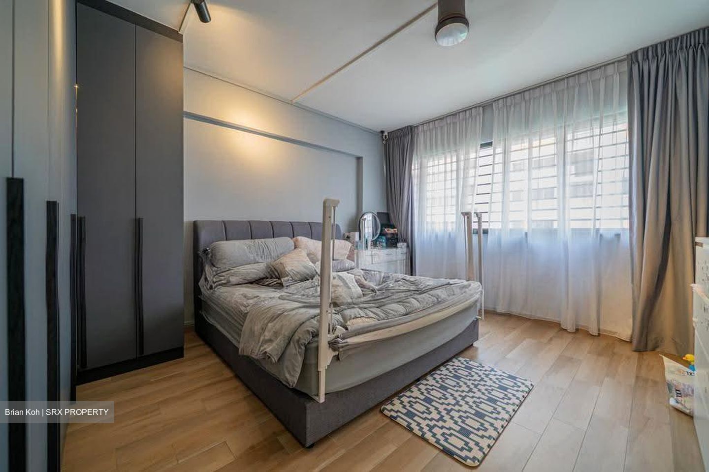 Blk 941 TAMPINES PALMSVILLE (Tampines), HDB Executive #636449571